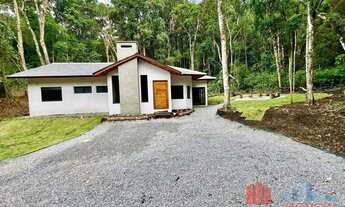 Imagem: Casa à venda Monte Verde em Camanducaia