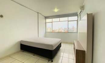 Imagem 2: Ed. Antônio Navegantes à venda , 1/4, 35m2, 5 andar , Porteira Fechada