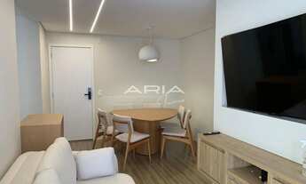 Imagem 2: Apartamento para VENDA no Sunny Downtown no Vila Siam, Londrina Pr