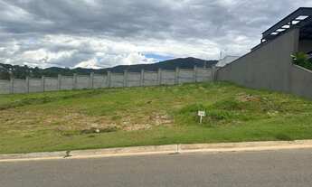 Imagem 2: Terreno em Atibaia condomínio fechado para venda com 535 m²
