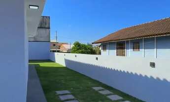 Imagem 2: Casa novinha em CWB ( Curitiba