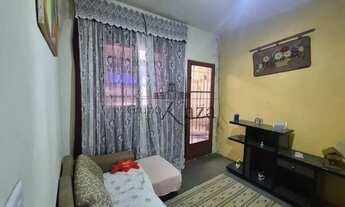 Imagem 6: Oportunidade - Casa Térrea - Jardim Paraíso - Jacareí - 2 Dormitórios - 76m²