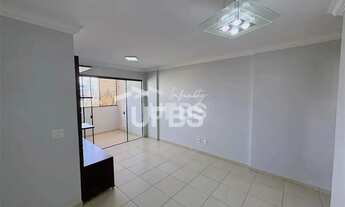 Imagem 5: Oeste Tower Residence - Apartamento 3 quartos, sendo 1 suíte