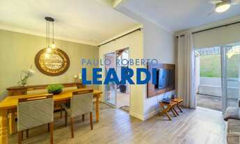 Imagem: CASA EM CONDOMÍNIO - MEDEIROS - SP