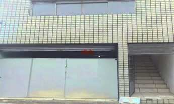 Imagem: Comércio Lauzane Paulista São Paulo/SP