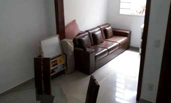 Imagem 7: Casa geminada para aluguel, 3 quartos, 1 vaga, Dona Clara - Belo Horizonte/MG