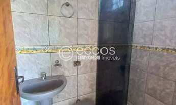 Imagem 5: Casa à venda, 3 quartos, 2 suítes, 3 vagas, Santa Rosa - Uberlândia/MG