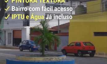 Imagem: KITNET LINDO E ORGANIZADO