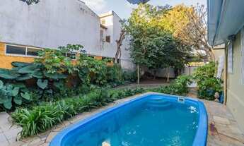 Imagem: Casa térrea com 3 dormitórios, suíte