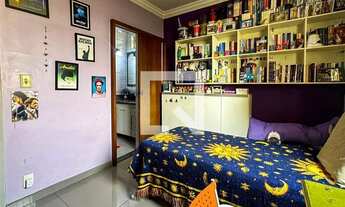 Imagem 11: Apartamento à Venda - Cidade Nova, 5 Quartos, 170 m2