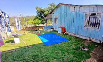 Imagem 2: Casa AFCB Carambeí