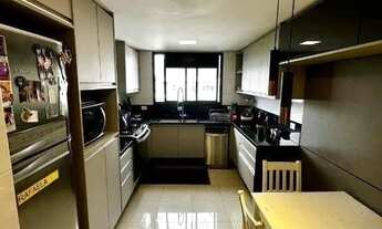 Imagem 4: Cobertura com 3 suítes à venda, 255 m² por R$ 2.500.000 - Juvevê - Curitiba/PR