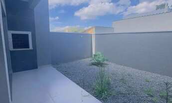 Imagem 6: Residencial Estanislau Wojcik - Araucária/PRSobrados de alto padrão que unem conforto, ele