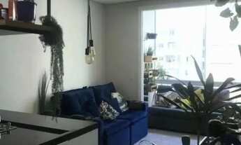 Imagem 4: APARTAMENTO - CONSOLAÇÃO - SP