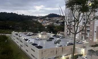 Imagem 5: Apartamento no Condomínio New City One - Vila Pirituba