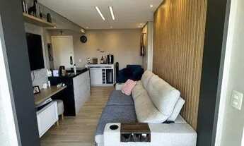 Imagem 6: Ed. Mobile - 67 m² - ao lado do metrô Belém