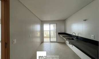 Imagem 6: Apartamento no Setor Oeste com 4 quartos