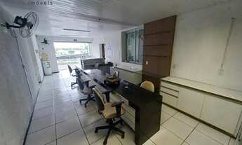 Imagem 3: Ponto comercial no bairro Parangaba em Fortaleza, CE