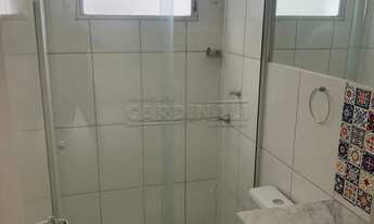 Imagem 7: Apartamento Padrão em Araraquara