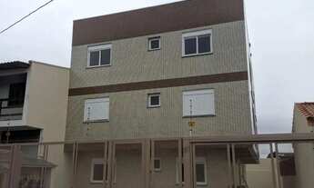 Imagem: Apartamento novo com churrasqueira no Parque