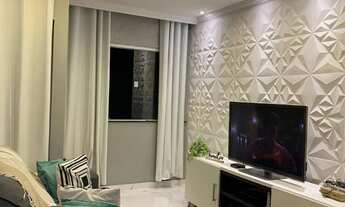 Imagem 7: Bela casa de 2/4 no Residencial jardim Amazônia