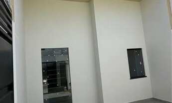 Imagem 4: Casas novas lote 5x20