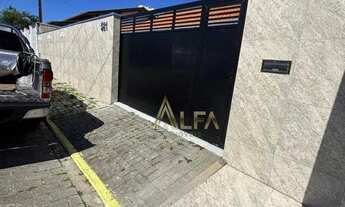 Imagem 2: Casa com 3 dormitórios à venda, 150 m² por R$ 850.000 - Praia de Armação do Itapocorói - P