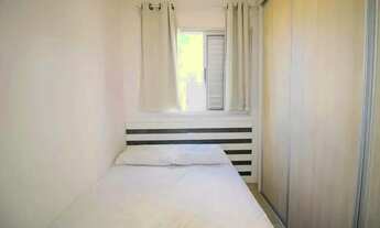 Imagem: Apartamento / 2 dormitórios / anual com