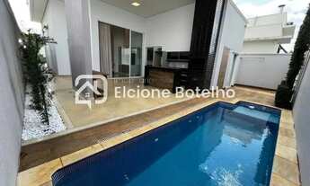 Imagem: Aluguel Casa em condomínio JARDIM BOTANICO