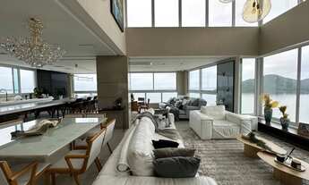 Imagem 3: Cobertura Triplex Frente Mar