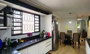 Imagem: LV vendo casa em Barcelona serra