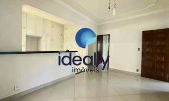 Imagem 4: Casa 3 quartos e quintal amplo no Bairro Ouro Preto_ LOCAÇÃO