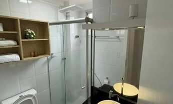 Imagem 7: Apt 1 quarto Praia da Costa, totalmente mobiliado- Moradia ou aluguel temporada