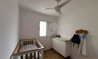 Imagem 7: Apartamento à venda com 2 quartos, sendo 1 suíte, no condomínio Prime Residence, São Paulo