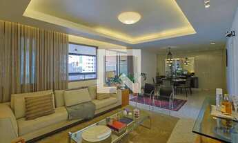 Imagem 2: Apartamento à Venda - Anchieta, 4 Quartos, 163 m2