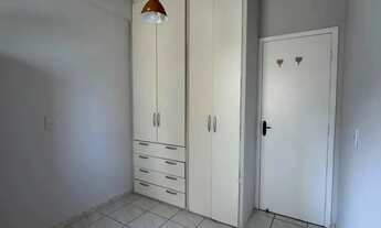 Imagem 2: Alugo de 2 quartos no Renascença 2] Apt com 2 quartos com projetados - avarandado