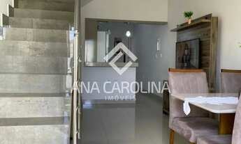 Imagem 4: Casa em Montes Claros