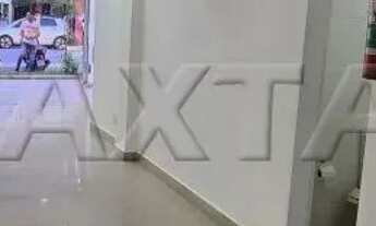 Imagem 2: Loja Comercial para Locação em Santana, 100m², 2 Salas e 2 Banheiros