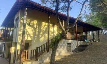 Imagem: Jaboticatubas