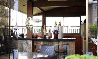 Imagem 4: Cobertura à venda, 4 quartos, 1 suíte, 3 vagas, Gutierrez - Belo Horizonte/MG