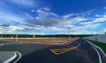 Imagem 7: Vendo terreno, Rodovia Emanuel Pinheiro, MT-251, km 56,5, bairro Vale da Benção, Chapada d