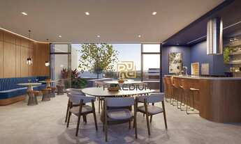 Imagem 5: Terreno à venda, 170 m² por R$ 375.803,00 - Santa Cândida - Curitiba/PR