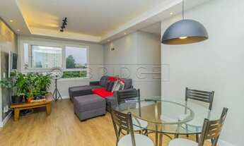 Imagem: Apartamento mobiliado para alugar no JD