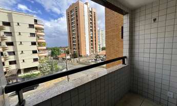 Imagem 6: Aluguel | Apartamento | 86m² | 3 Qts