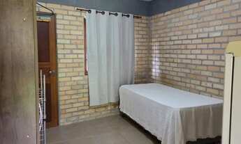 Imagem 5: Kitnet individual mobiliada próximo a UFSC