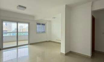 Imagem 5: Apartamento com 3 suítes, 3 vagas, cozinha planejada e lazer completo na Av. XV de Novembr