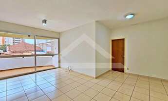 Imagem: Apartamento para venda e locação no Edifício