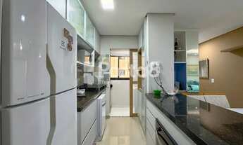 Imagem 5: Apartamento Mobiliado de 2 Dormitórios no Green Plaza Para Locação - Próximo ao Hospital d