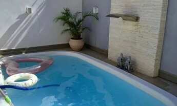 Imagem 2: Casa a venda em Cidade Verde / g 22