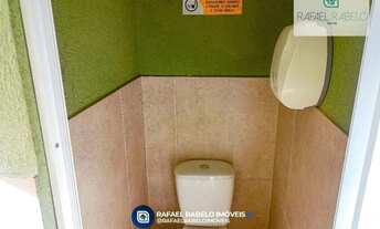 Imagem 6: Sala comercial no bairro Parque Manibura